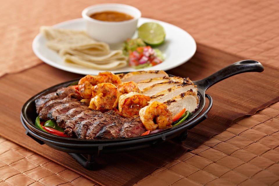 El discount torito menu