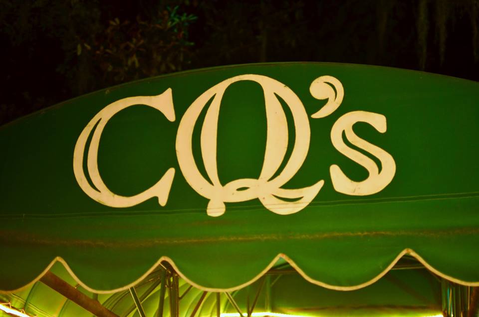 CQ’s Restaurant