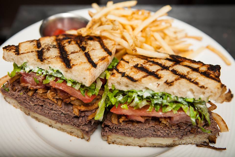 Cru Café Charleston, SC Charleston Restaurants Charleston Dining