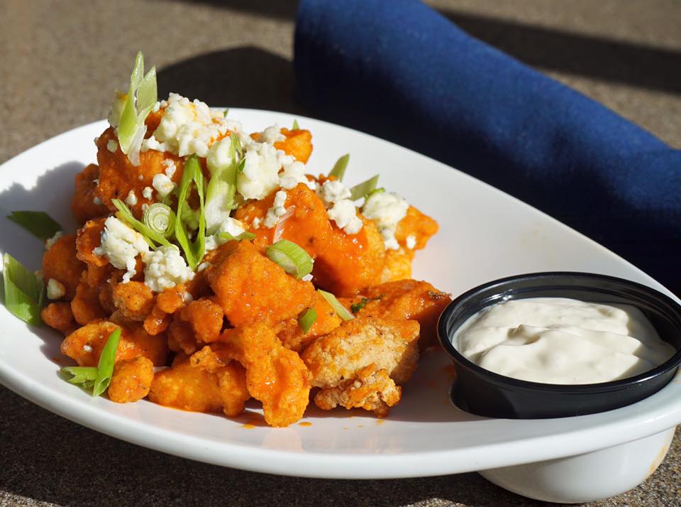 Black Marlin Bayside Grill Chef | Hilton Head, SC | Hilton Head