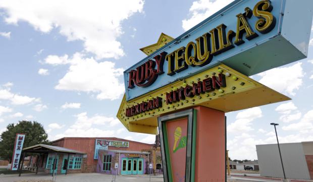 Ruby Tequilas Mexican Kitchen