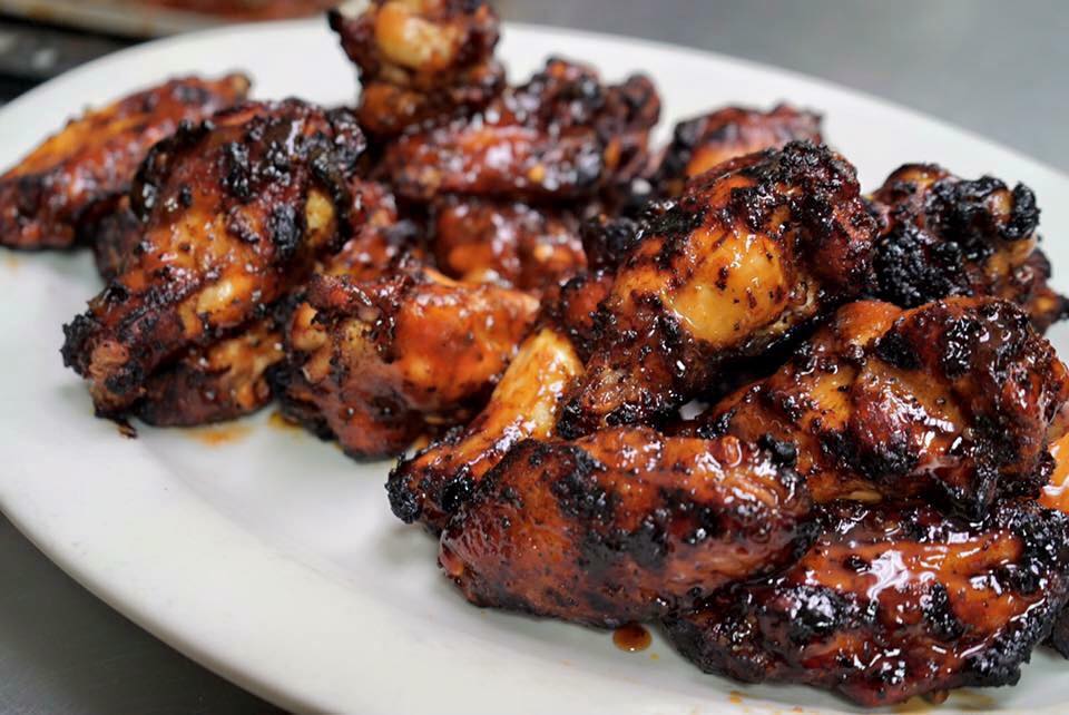 One Hot Mama's Chef Hilton Head, SC Hilton Head Restaurants