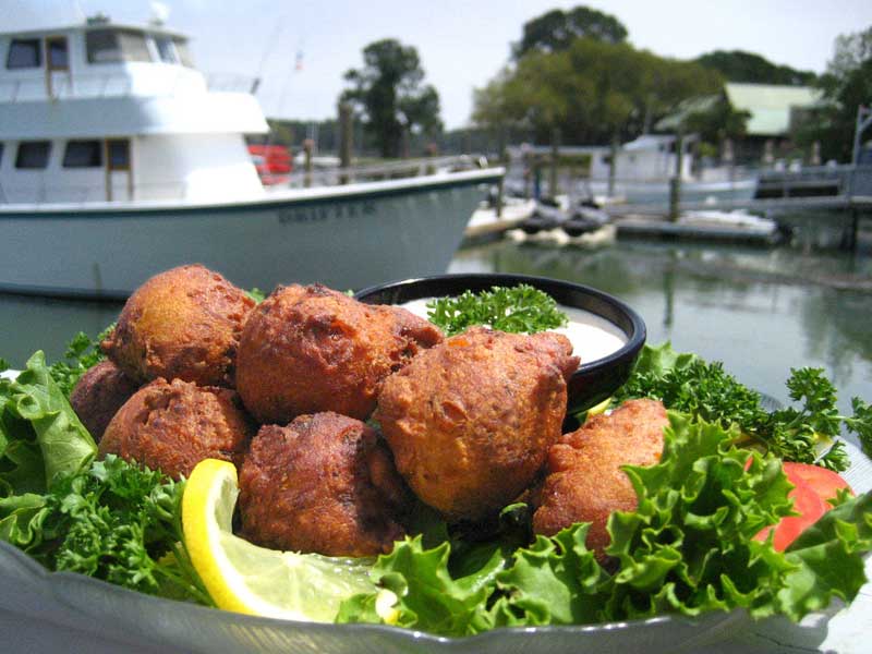 Land's End Tavern Chef Hilton Head, SC Hilton Head Restaurants Hilton Head Dining