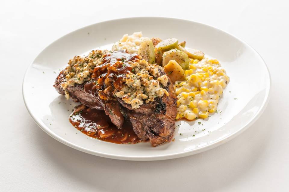 III Forks Prime Steakhouse