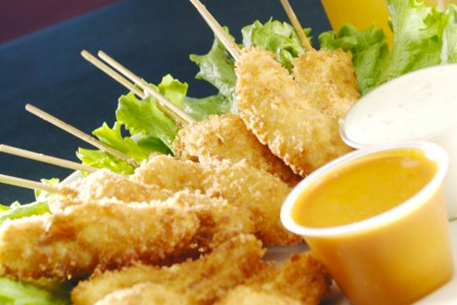 Goldies Sports Cafe