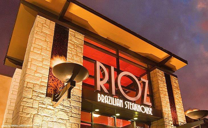 Rioz Brazilian Steakhouse