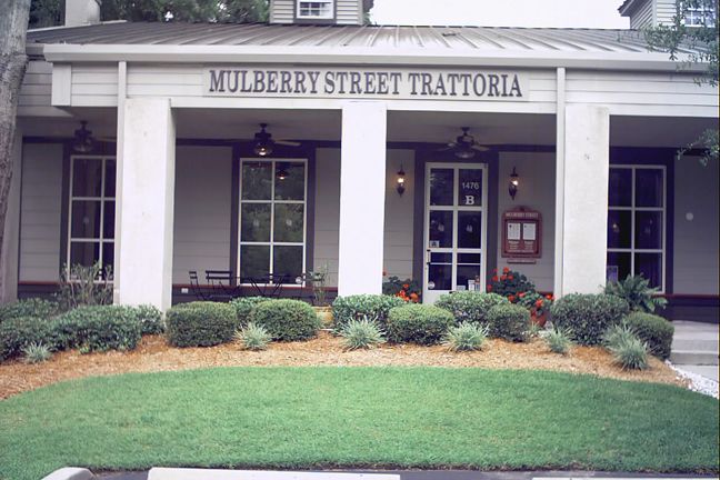 Mulberry Street Trattoria