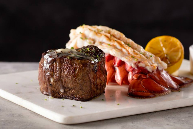 Fleming’s Prime Steakhouse