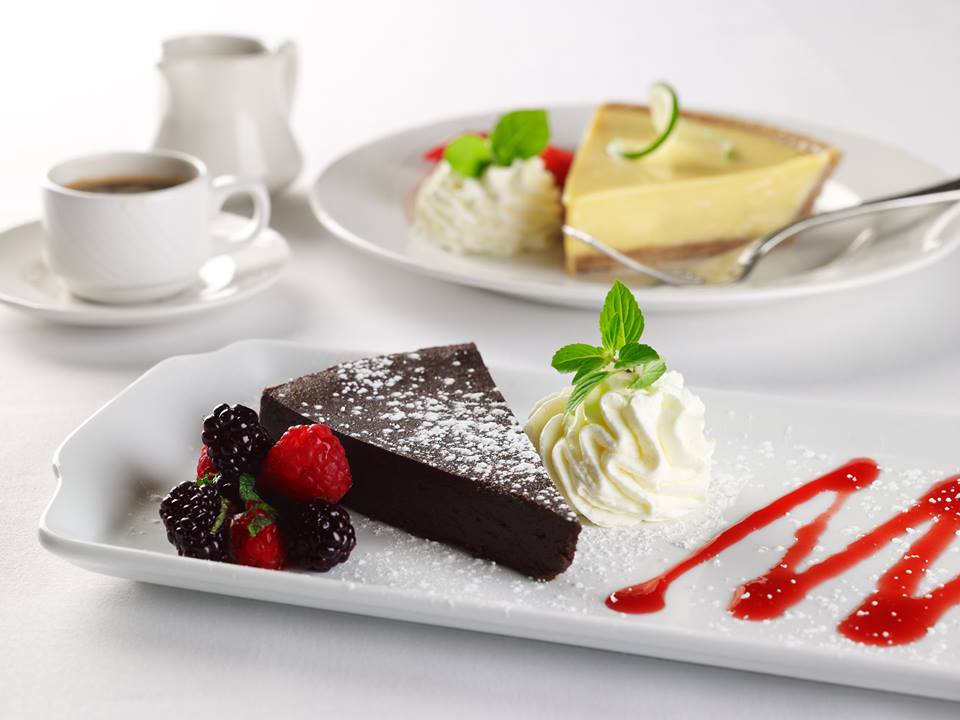 Palm Restaurant
