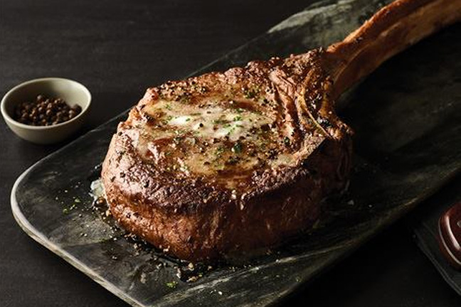 Fleming's Prime Steakhouse