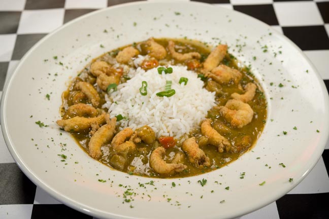 Acme Oyster House (French Quarter)