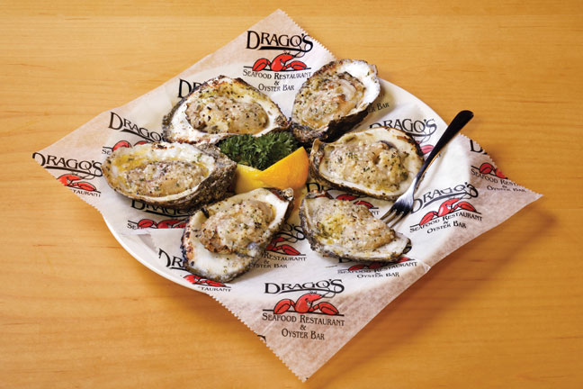 Drago’s Seafood Restaurant (Metairie)