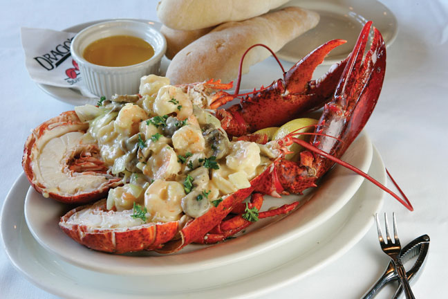 Drago’s Seafood Restaurant (Metairie)