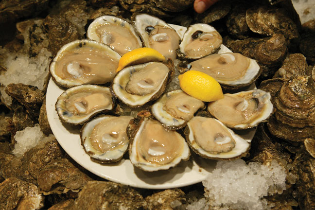  Restaurant recipes, Grilled oysters, Seafood  restaurant