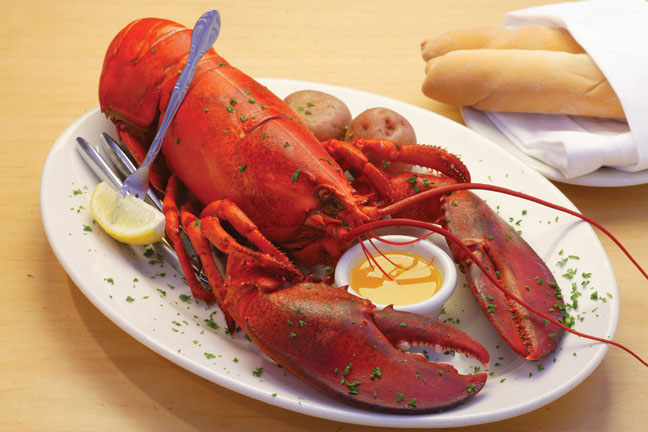 Drago’s Seafood Restaurant (Metairie)