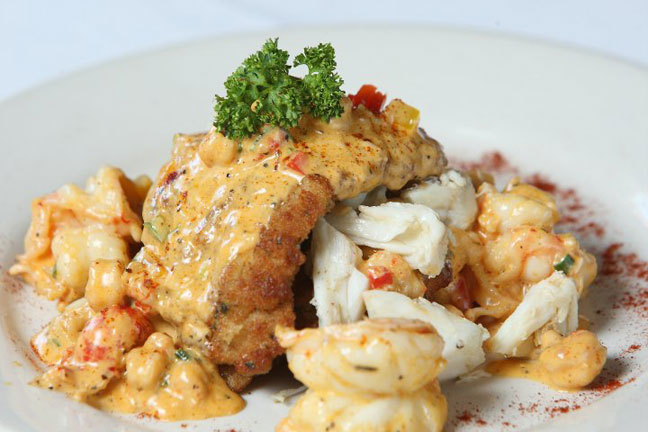 Vincent’s Italian Cuisine (Metairie)