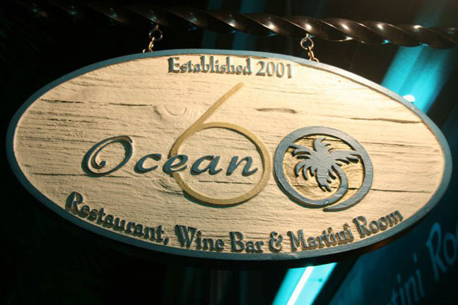 Ocean 60