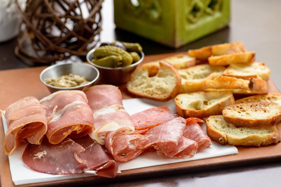 Harvest Seasonal Grill (Philadelphia) Chef Philadelphia, PA