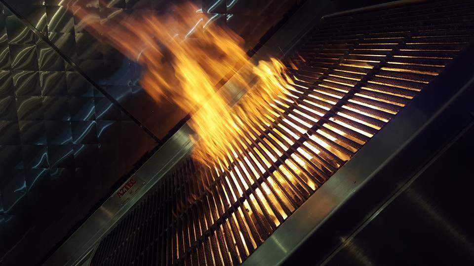 Harvest Seasonal Grill (Glen Mills)