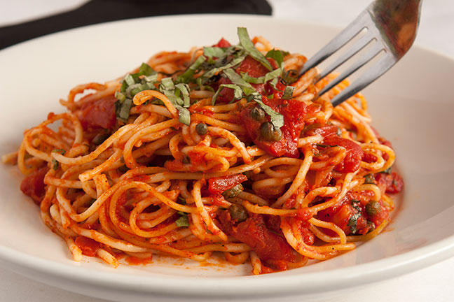 Amerigo Italian Restaurant - Brentwood