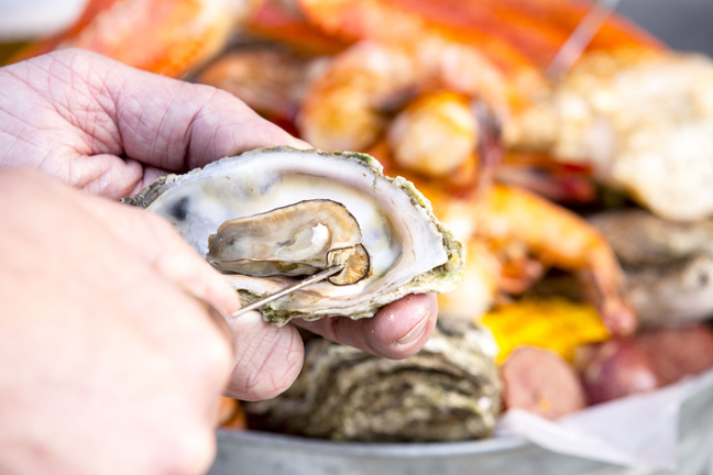 Crab Shacks (West Ashley)