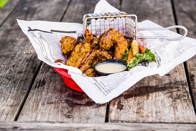 Crab Shacks (West Ashley)