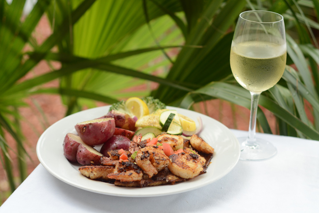 Crab Shacks (West Ashley)