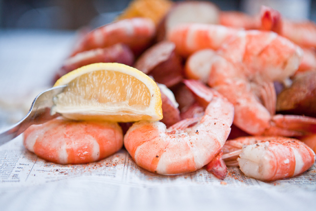 Crab Shacks (West Ashley)