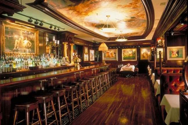 Old Ebbitt Grill