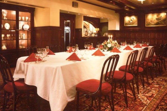 Old Ebbitt Grill