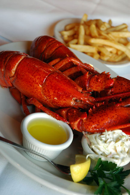 Old Ebbitt Grill