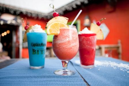 Crab Shacks (Folly Beach)