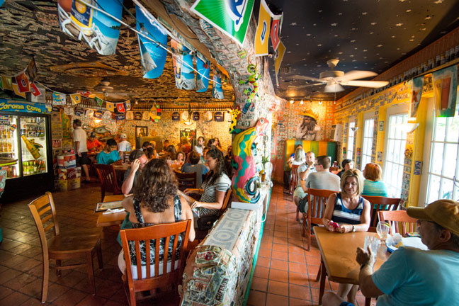 Cantina Captiva