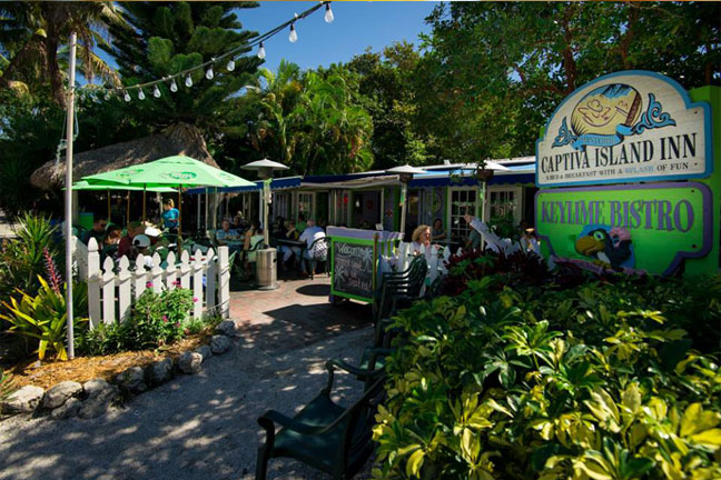 Keylime Bistro - Captiva