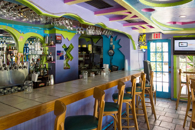 Keylime Bistro - Captiva