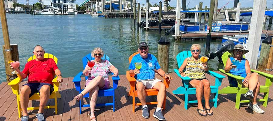 Nervous Nellies (Ft Myers Beach)