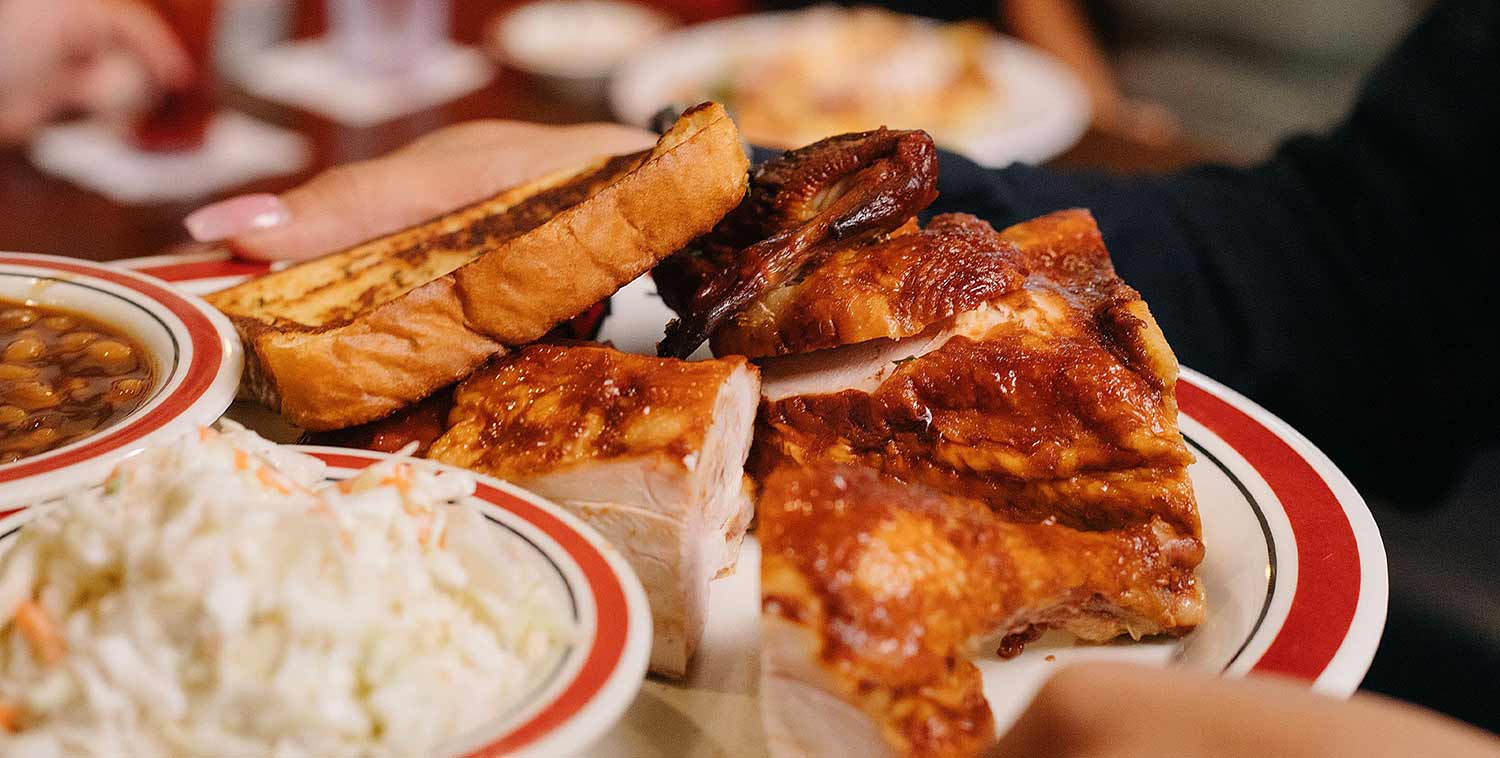 Rib City (State Rd 80)