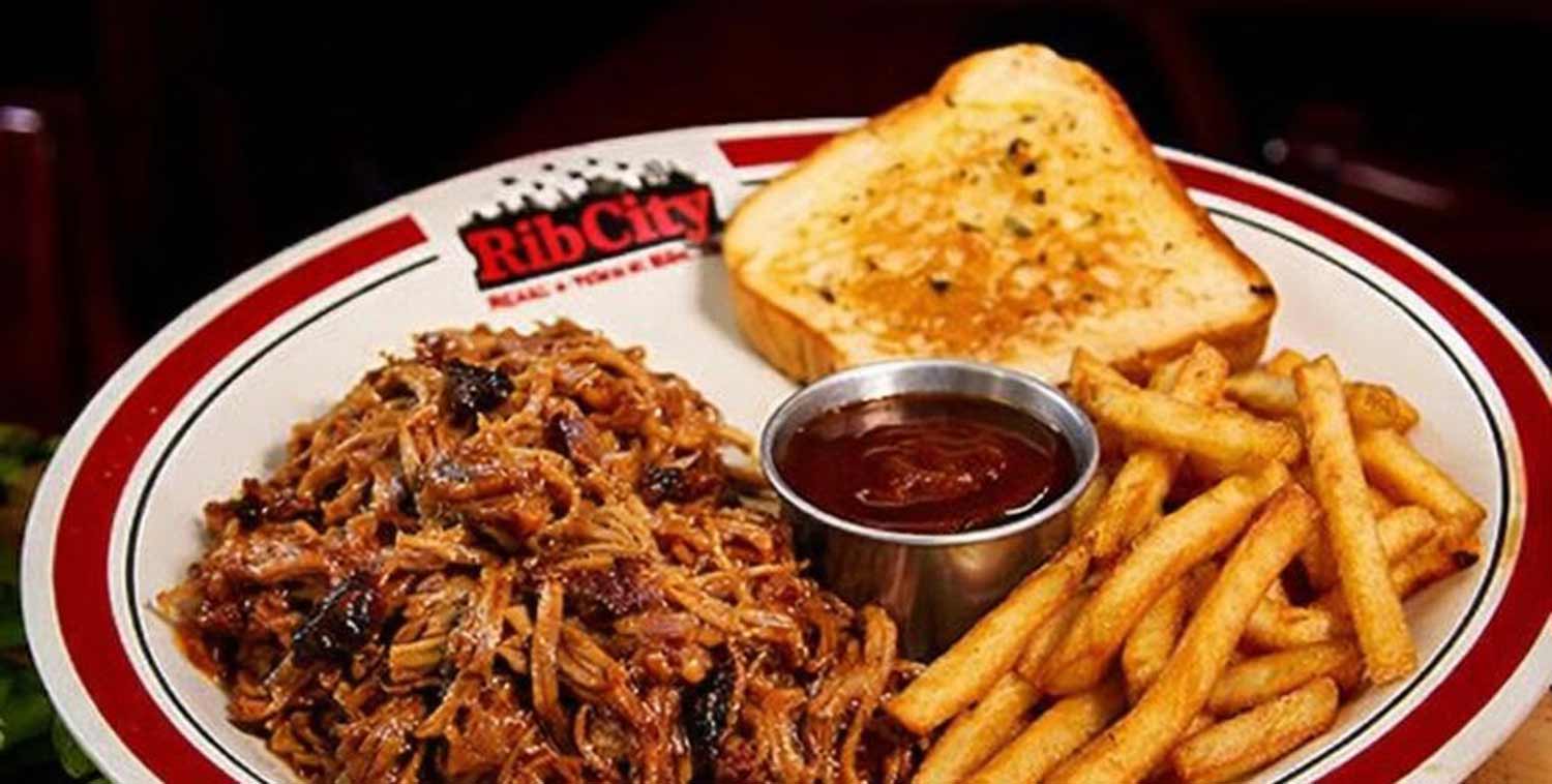 Rib City (State Rd 80)