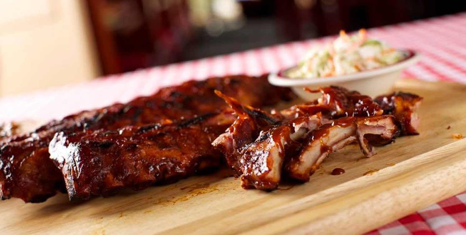 Rib City (Estero)