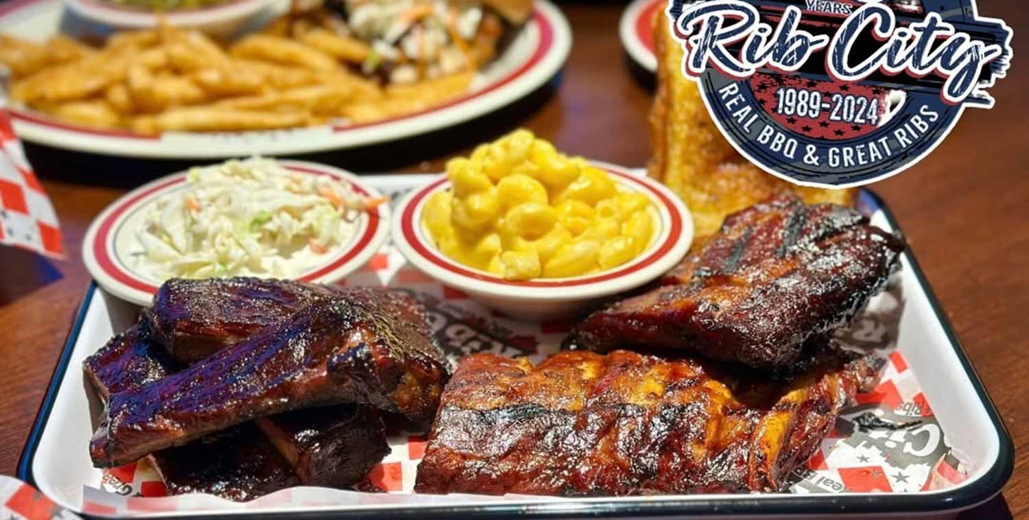 Rib City (Estero)