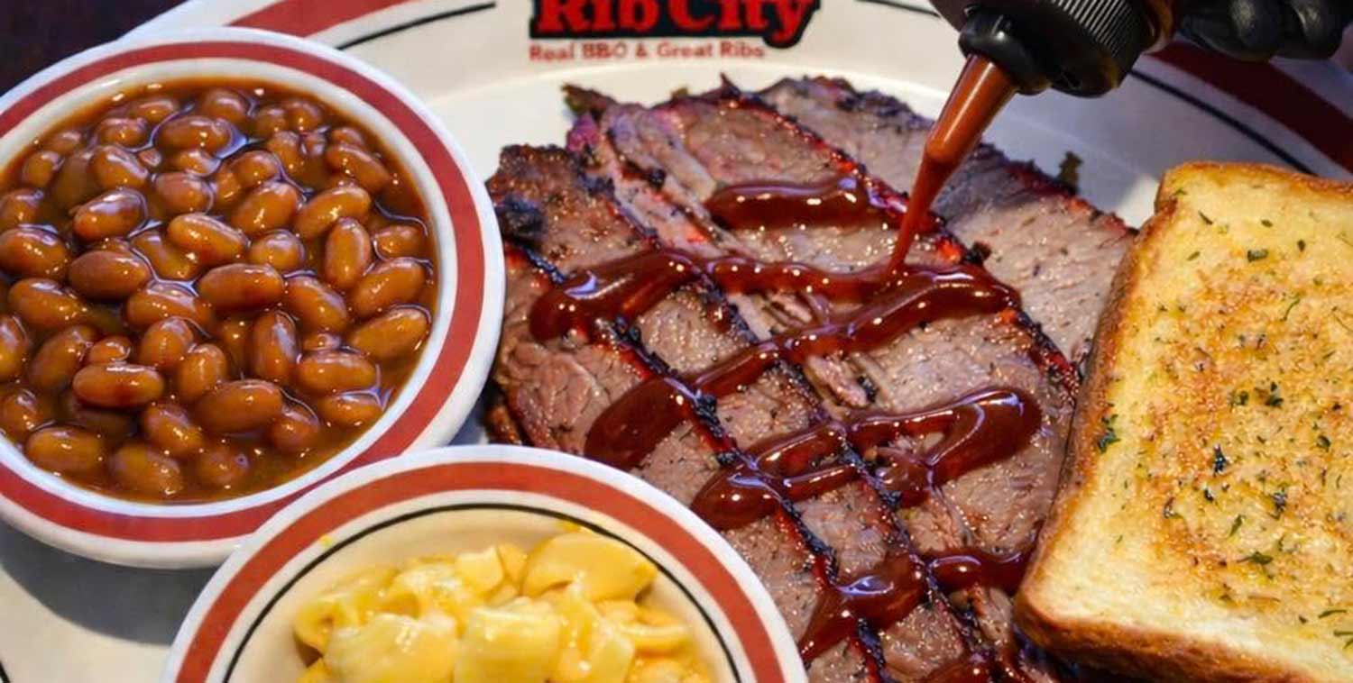 Rib City (North Ft Myers)