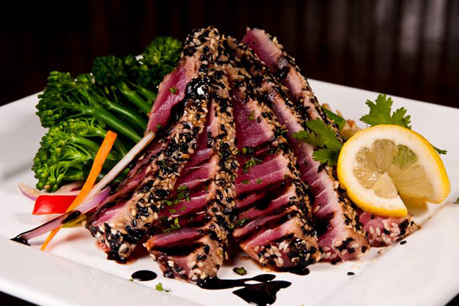Parrot Key Caribbean Grill