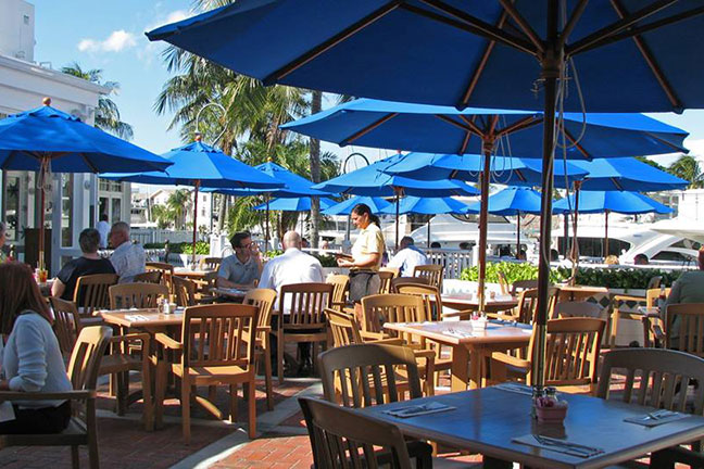 Bimini Boatyard