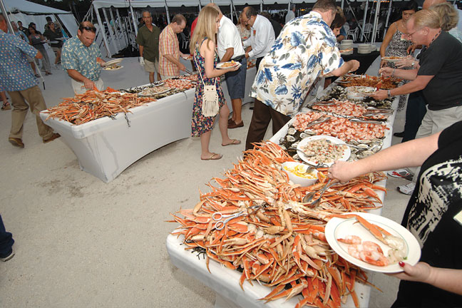 Sheraton Sand Key Resort