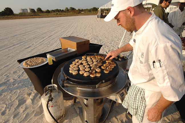 Sheraton Sand Key Resort