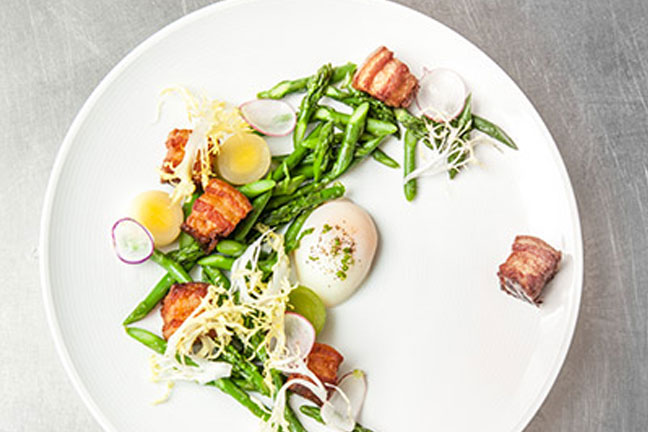 Lucky Rooster Kitchen + Bar