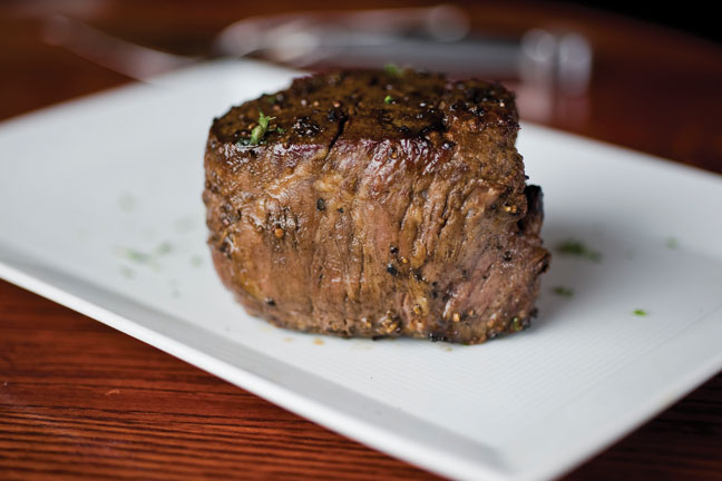 Del Friscos Double Eagle Steak House