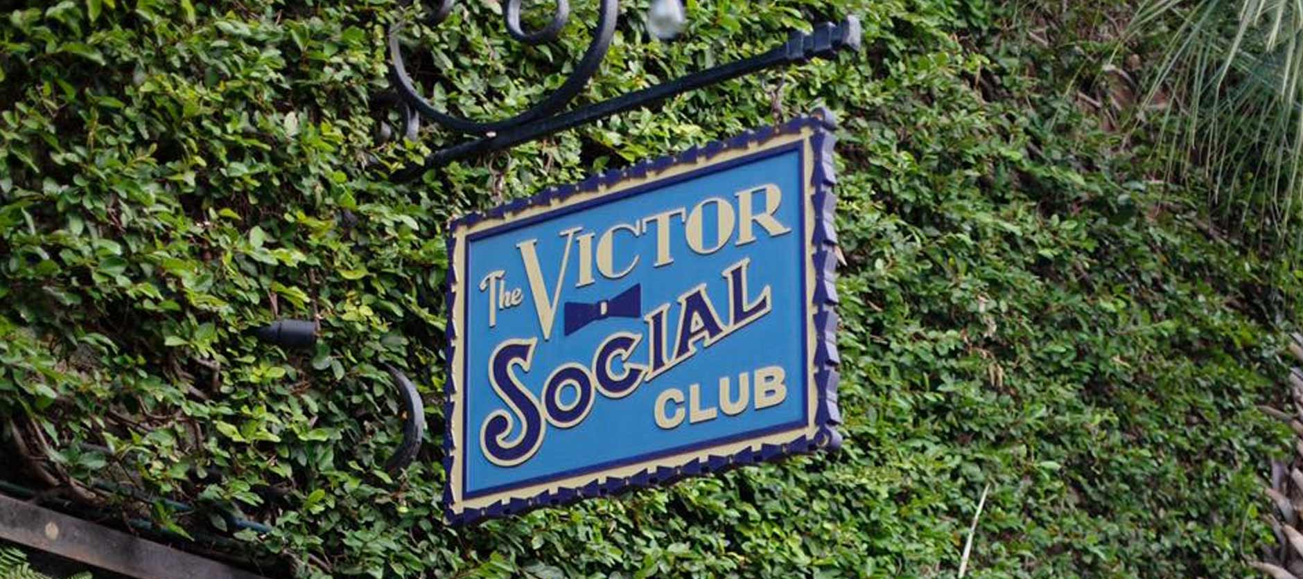 Victor Social Club