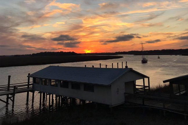 Bowens island cheap