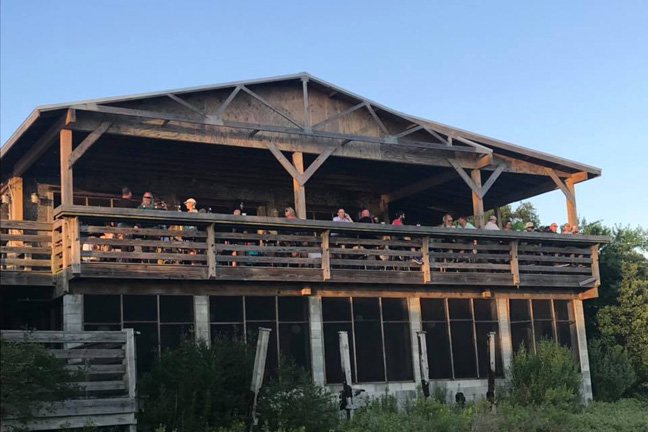 Bowens Island Restaurant Charleston SC Charleston Restaurants